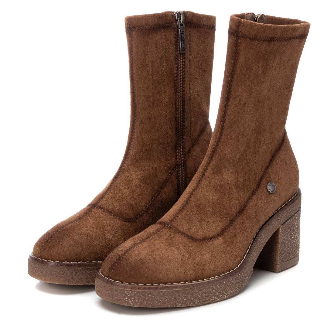 WOMEN'S ANKLE BOOT REFRESH 17201501