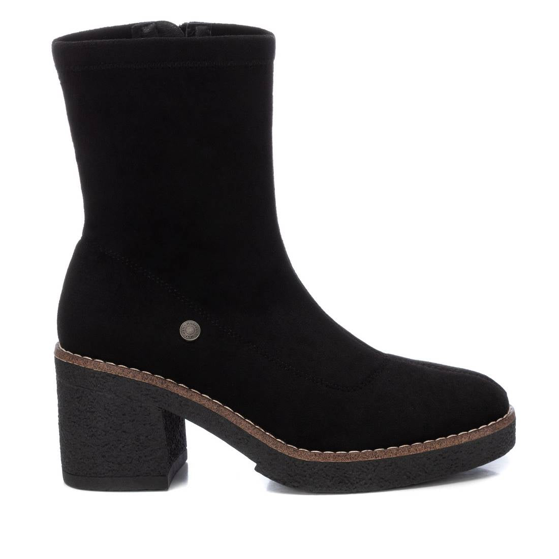 WOMEN'S ANKLE BOOT REFRESH 17201502