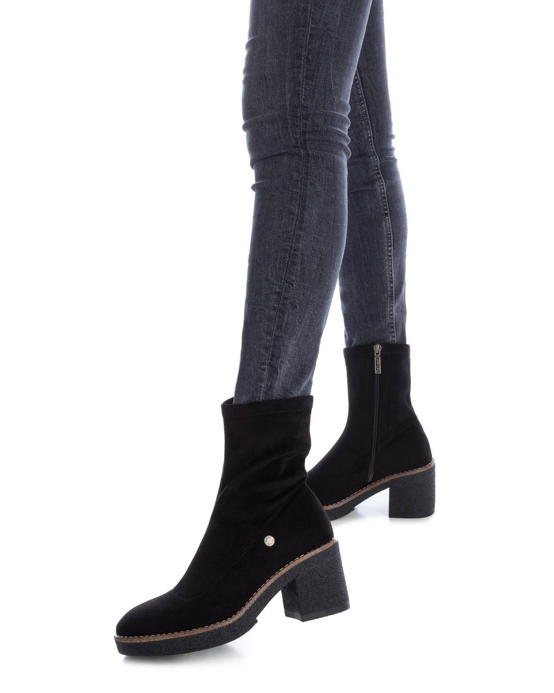 WOMEN'S ANKLE BOOT REFRESH 17201502