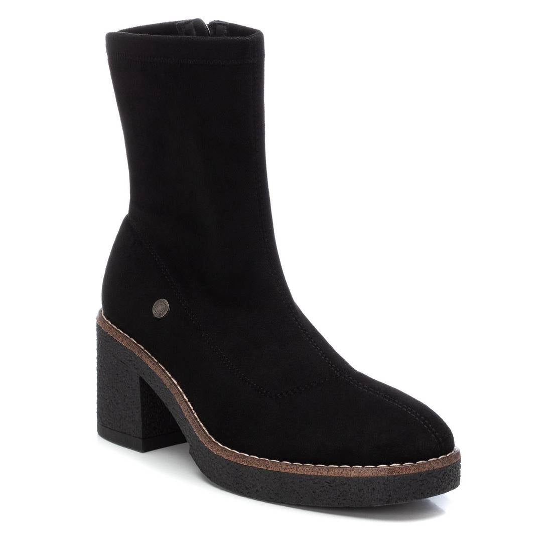 WOMEN'S ANKLE BOOT REFRESH 17201502