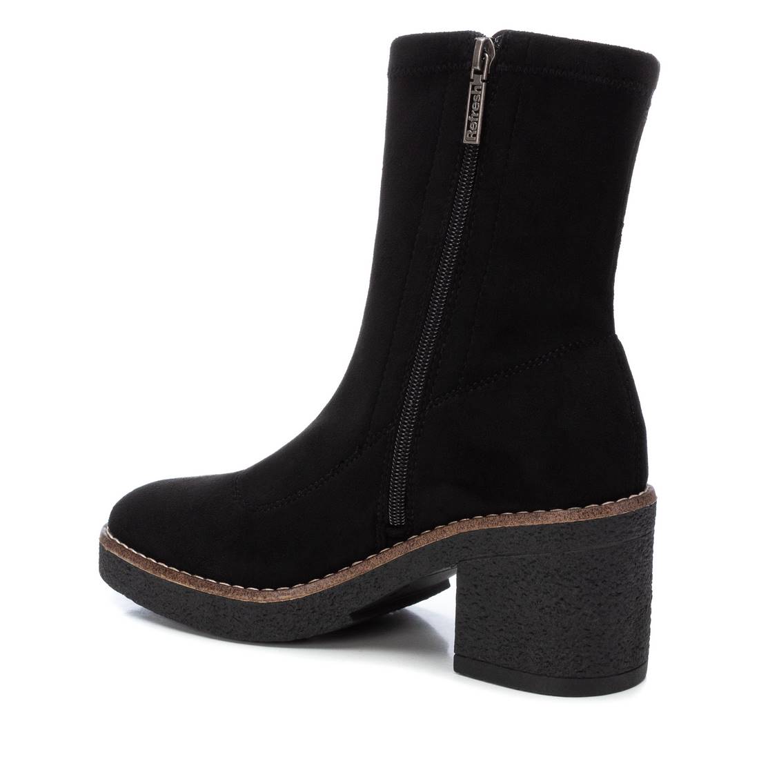 WOMEN'S ANKLE BOOT REFRESH 17201502