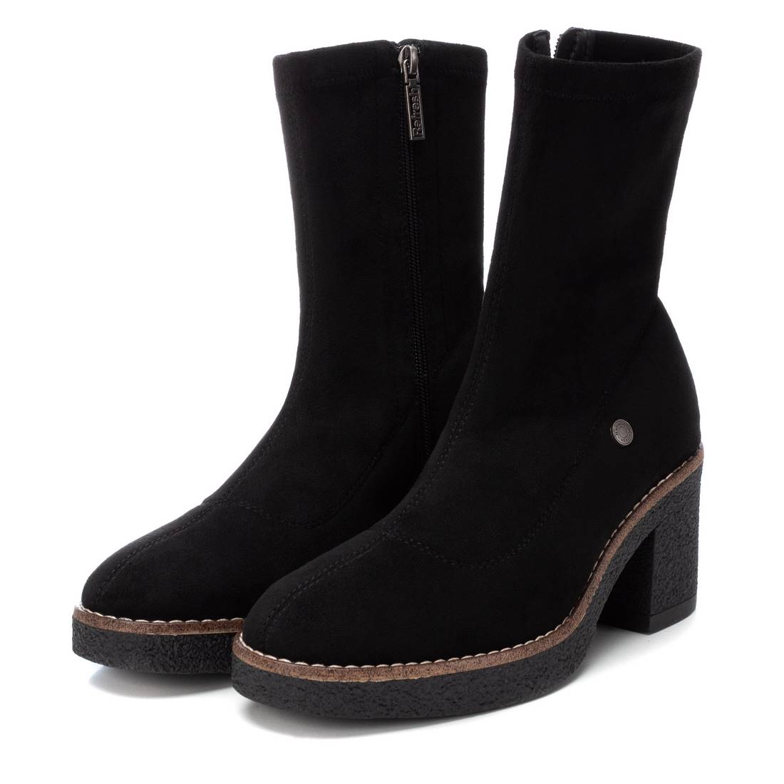 WOMEN'S ANKLE BOOT REFRESH 17201502