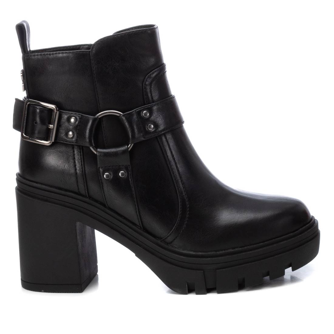 WOMEN'S ANKLE BOOT REFRESH 17202101