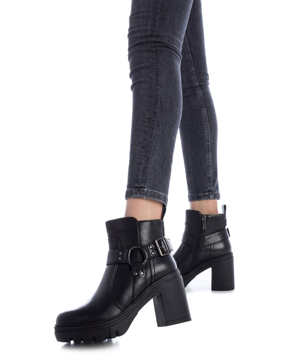 WOMEN'S ANKLE BOOT REFRESH 17202101