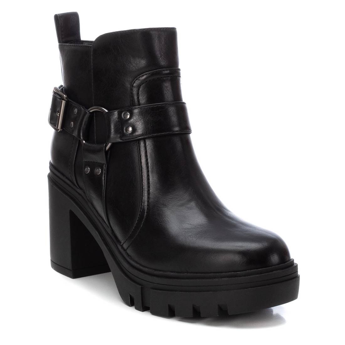 WOMEN'S ANKLE BOOT REFRESH 17202101