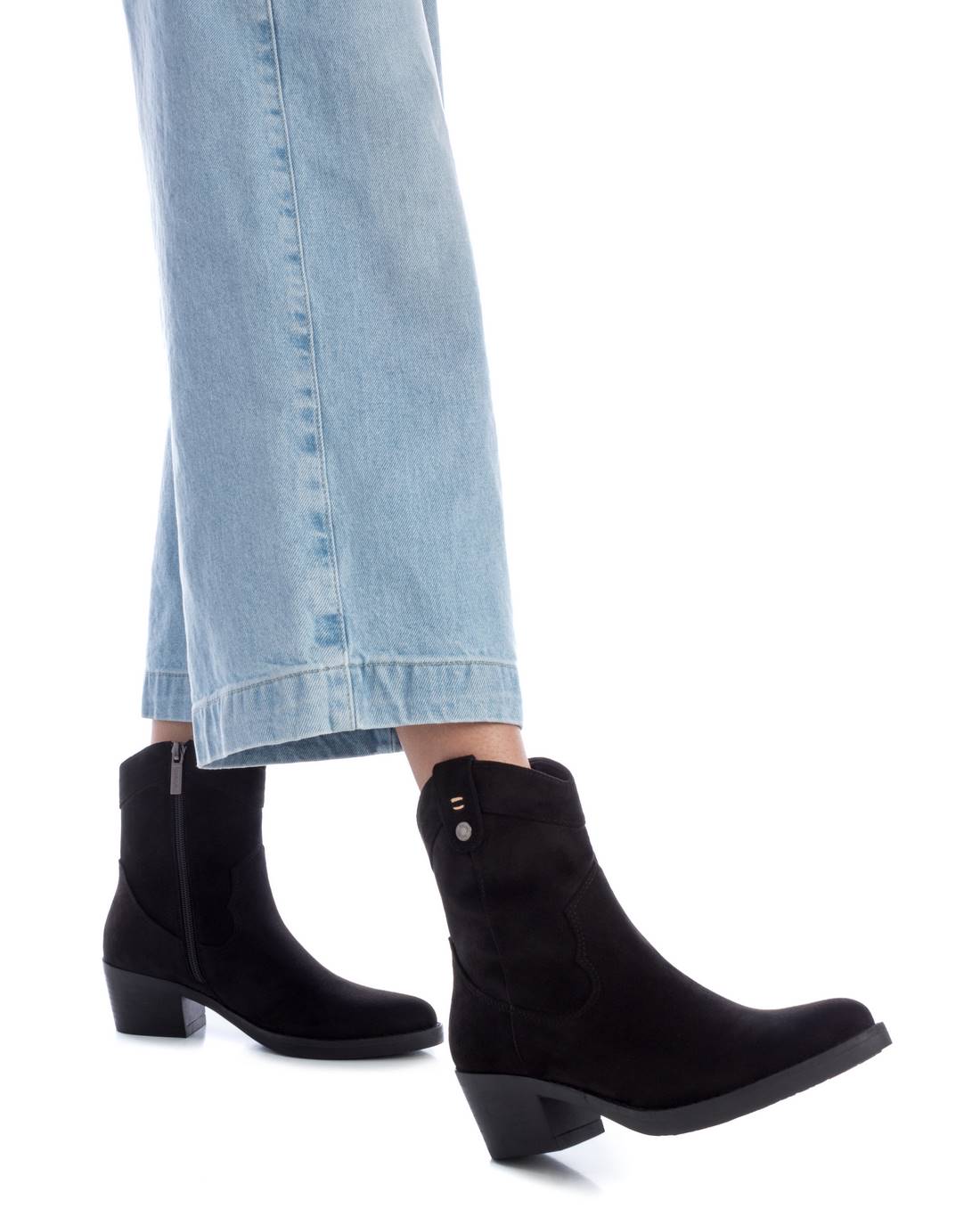 WOMEN'S ANKLE BOOT REFRESH 17203001