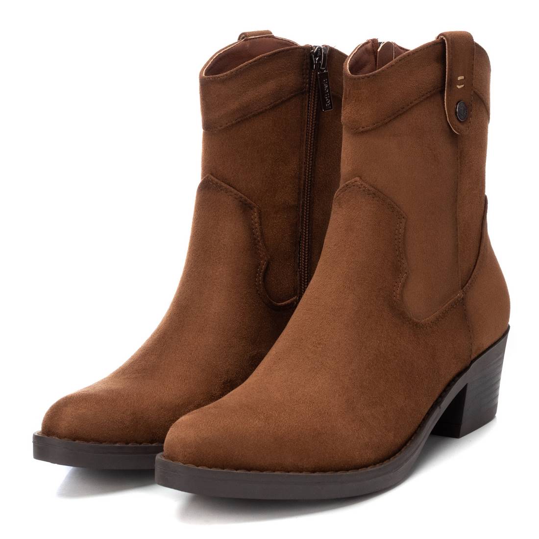 WOMEN'S ANKLE BOOT REFRESH 17203002