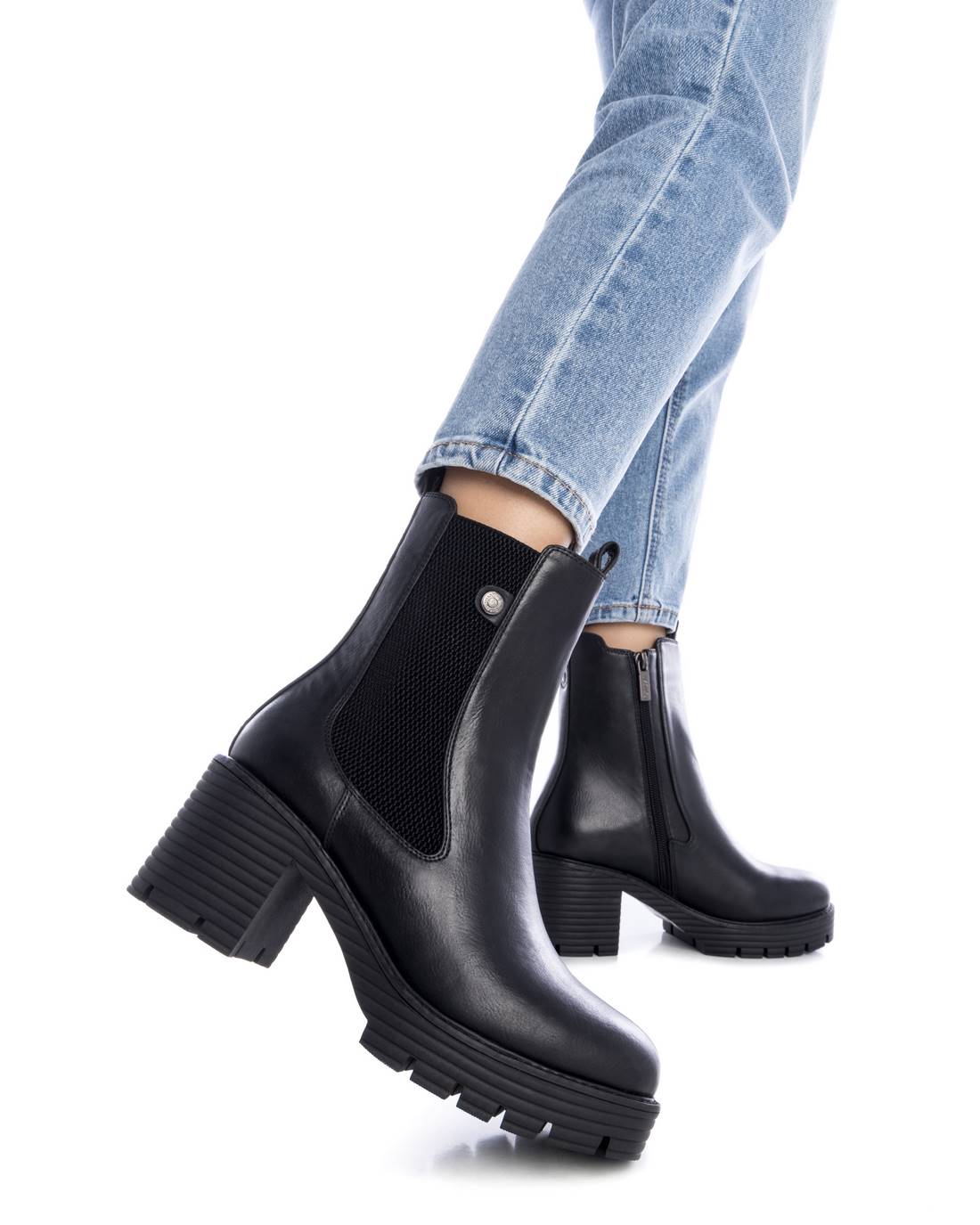 WOMEN'S ANKLE BOOT REFRESH 17204201