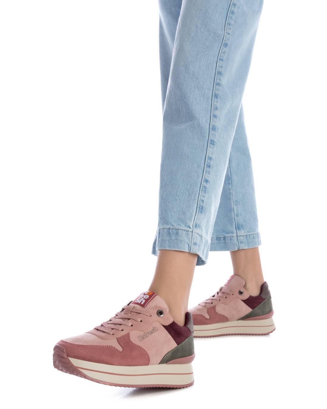 WOMEN'S SNEAKER REFRESH 17205601