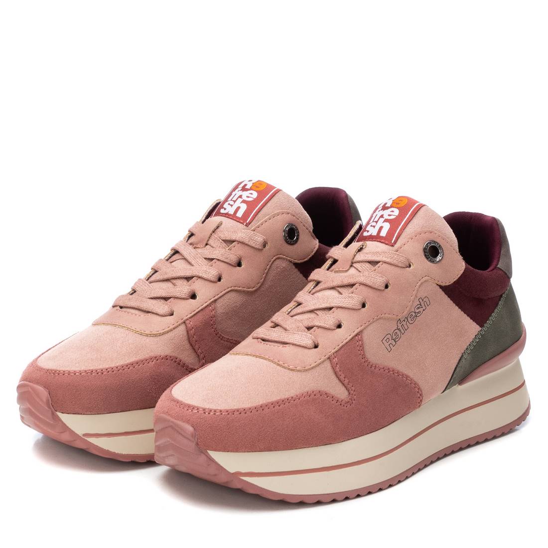 WOMEN'S SNEAKER REFRESH 17205601