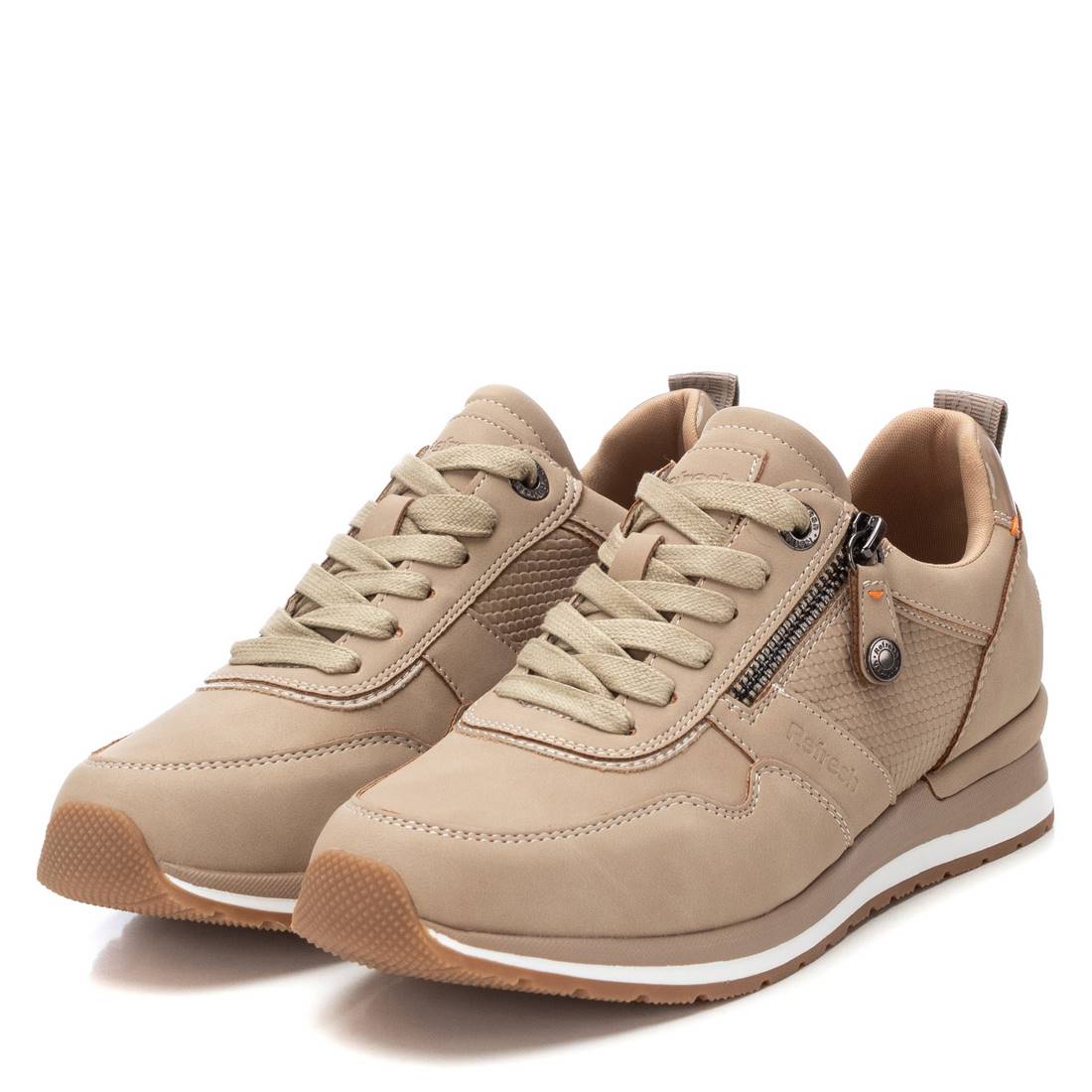 Zapatilla de mujer plano Refresh 17206006