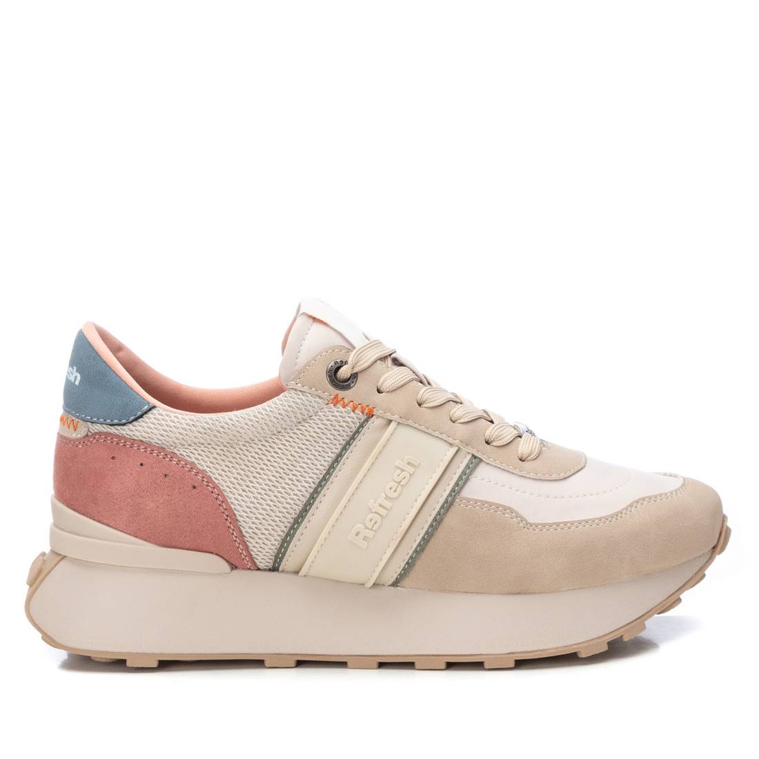 WOMEN'S SNEAKER REFRESH 17206101