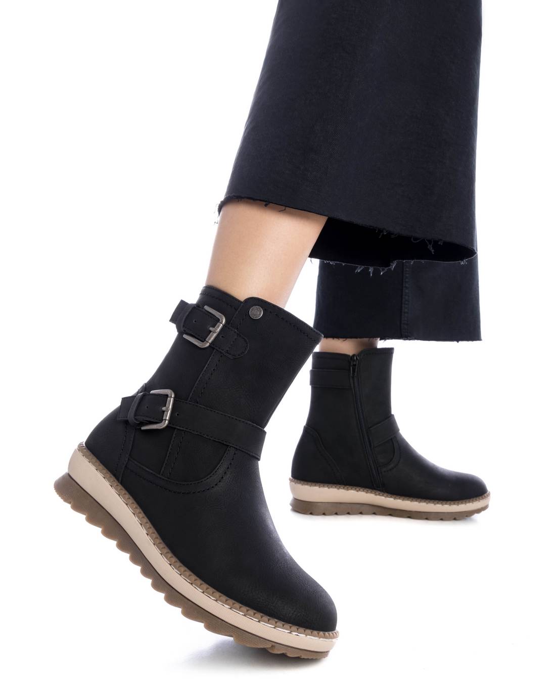 WOMEN'S ANKLE BOOT REFRESH 17210203