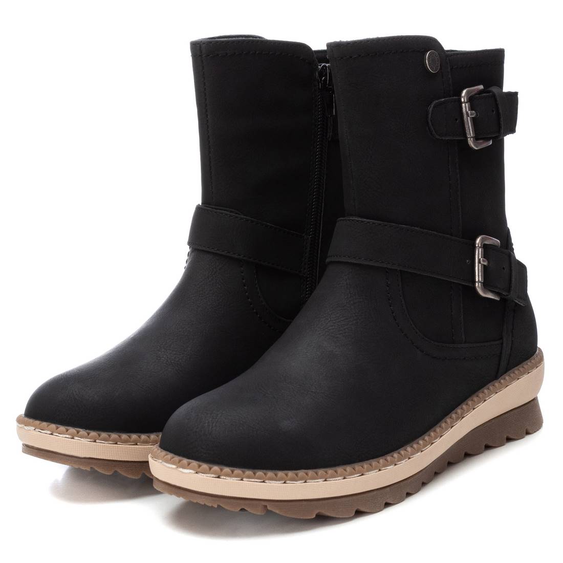 WOMEN'S ANKLE BOOT REFRESH 17210203