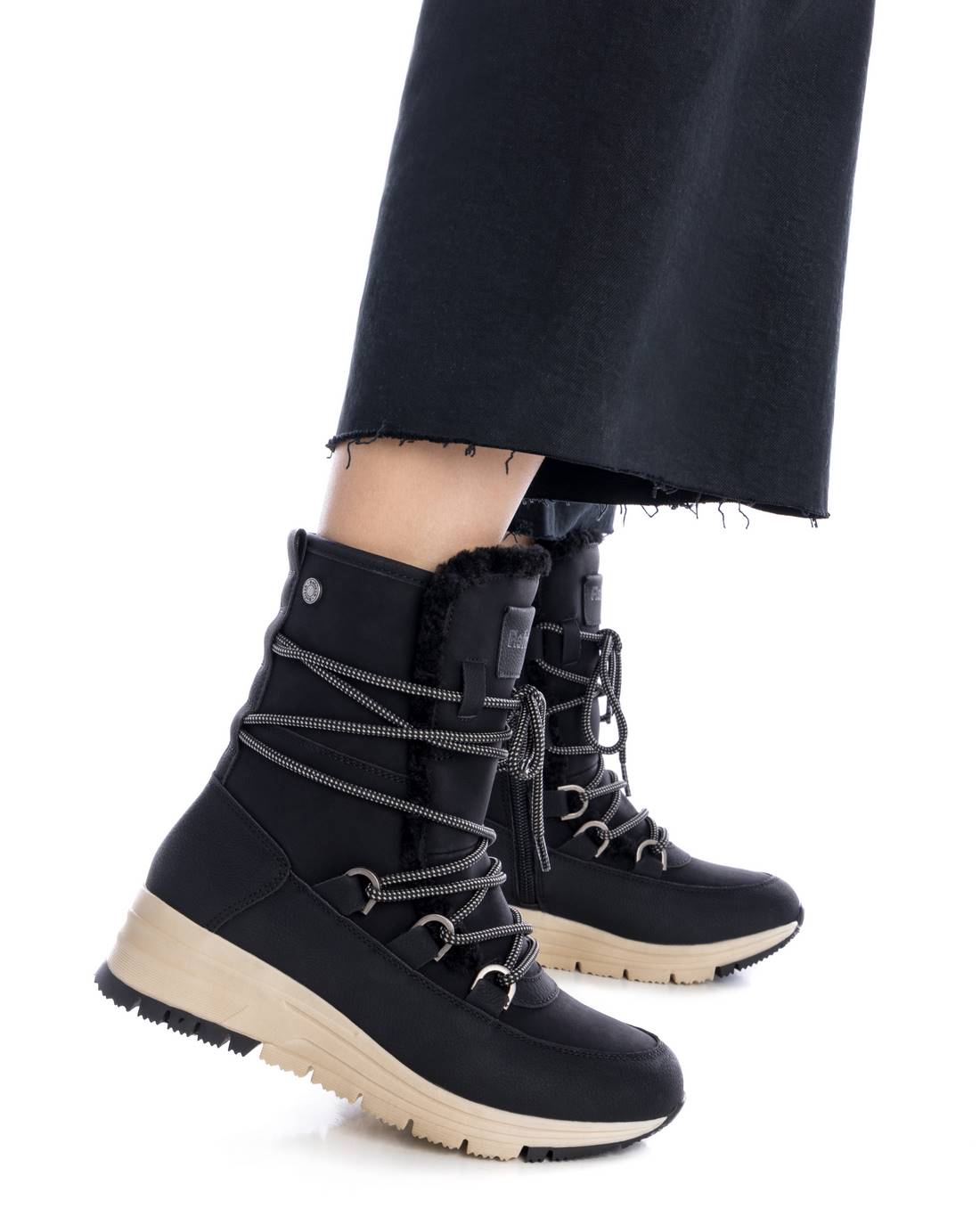 WOMEN'S ANKLE BOOT REFRESH 17210403