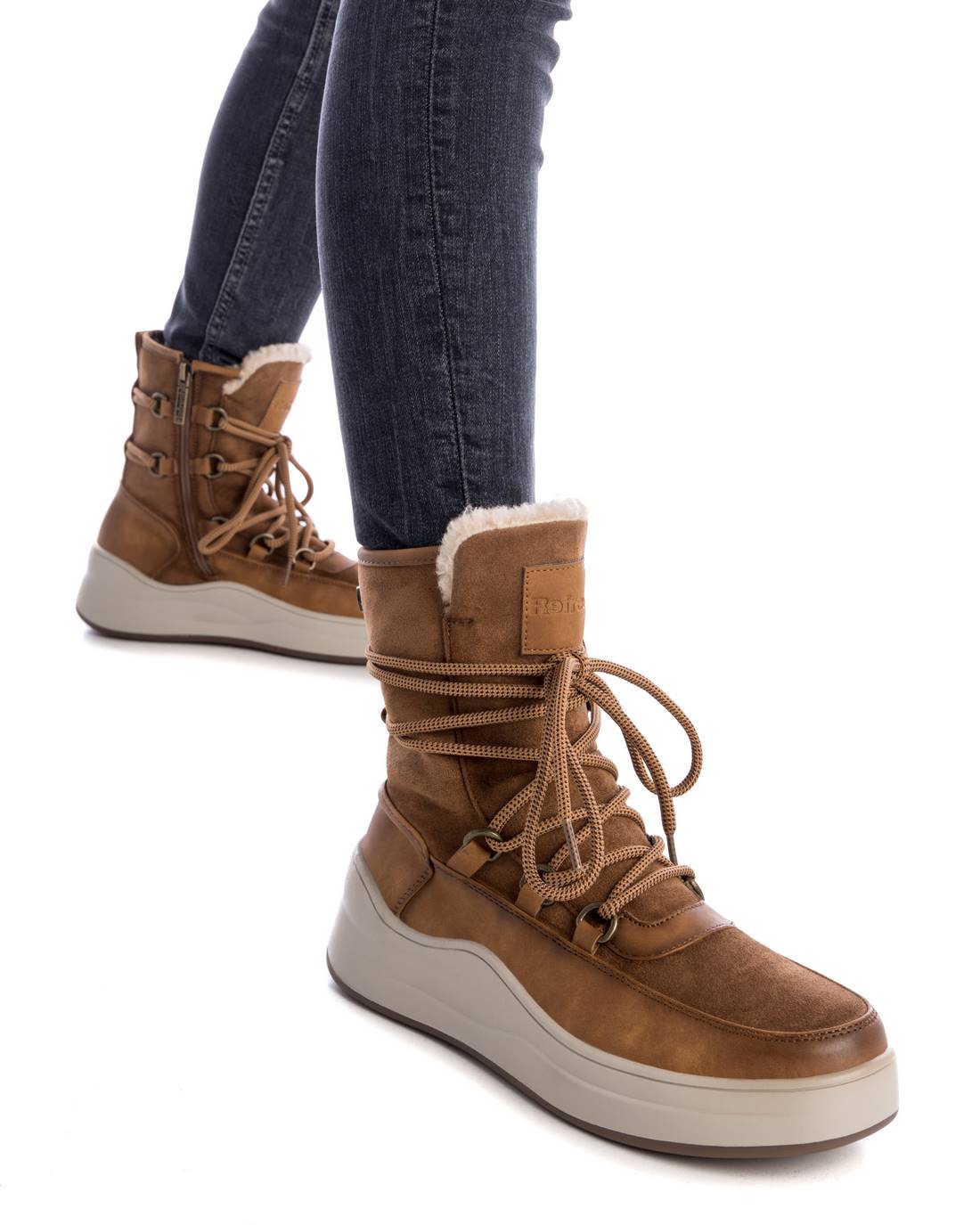 WOMEN'S ANKLE BOOT REFRESH 17211902