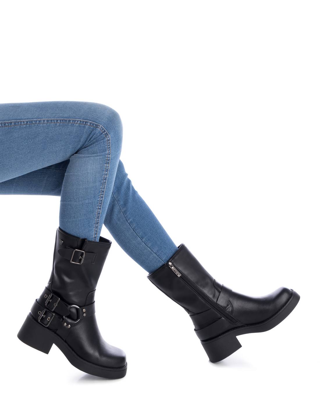 WOMEN'S ANKLE BOOT REFRESH 17212101