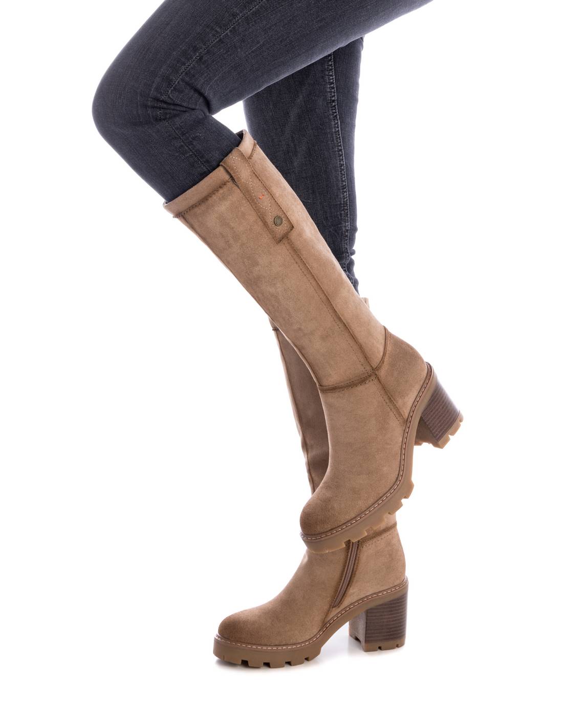 BOTA DE MUJER REFRESH 17212303