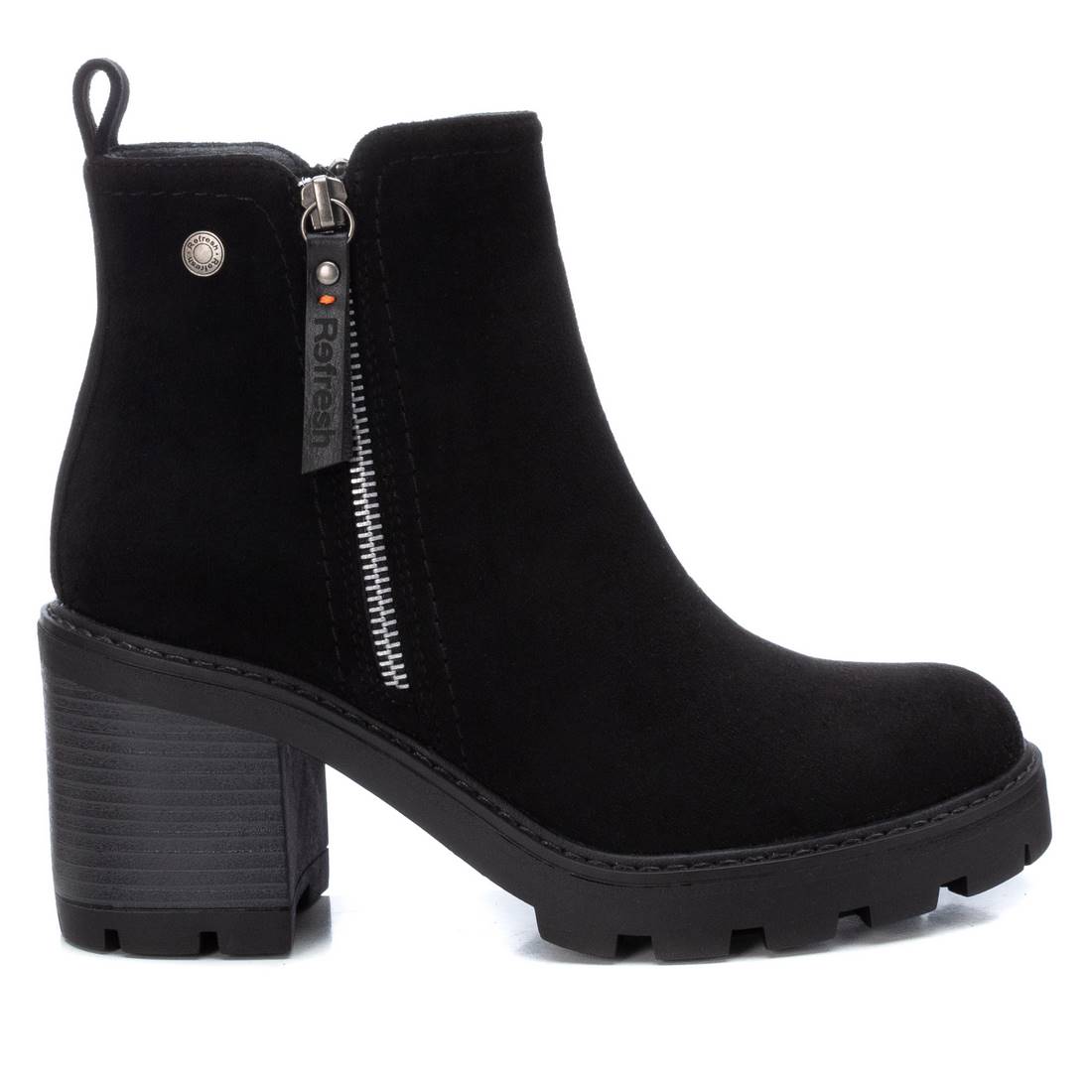 WOMEN'S ANKLE BOOT REFRESH 17212501