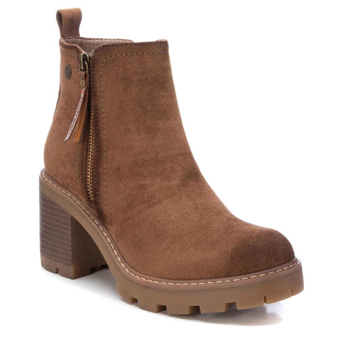 WOMEN'S ANKLE BOOT REFRESH 17212502