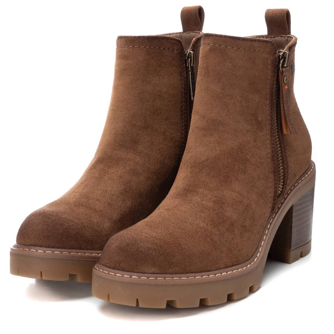 WOMEN'S ANKLE BOOT REFRESH 17212502