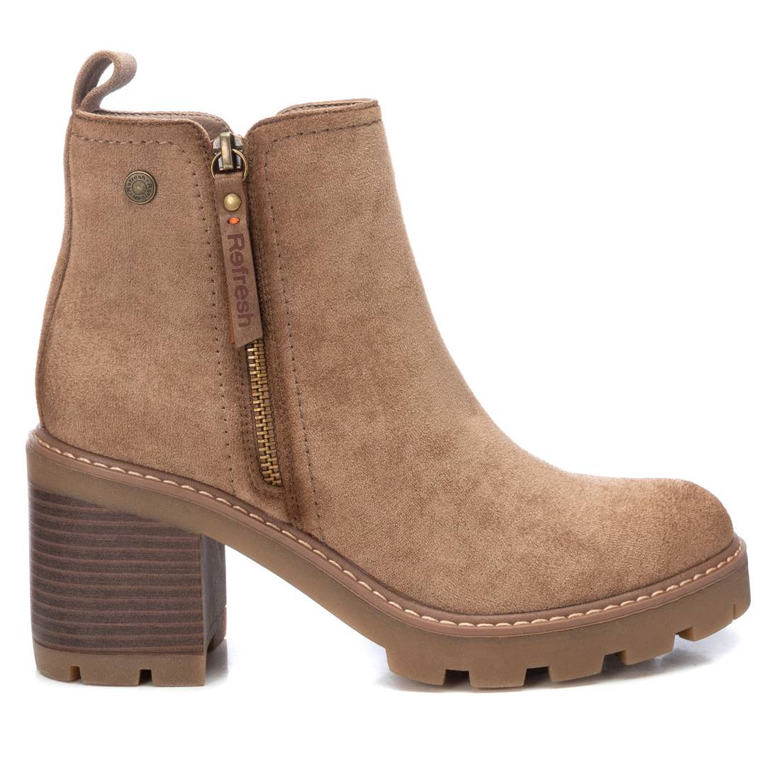 WOMEN'S ANKLE BOOT REFRESH 17212503