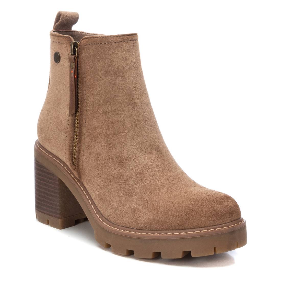 WOMEN'S ANKLE BOOT REFRESH 17212503