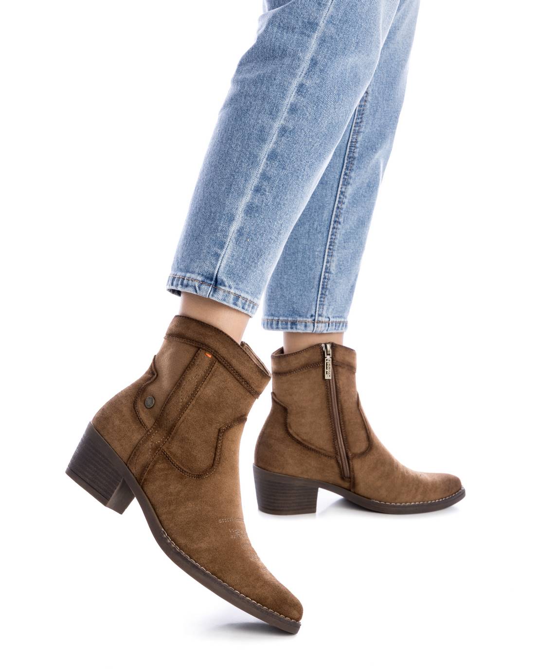 WOMEN'S ANKLE BOOT REFRESH 17212602