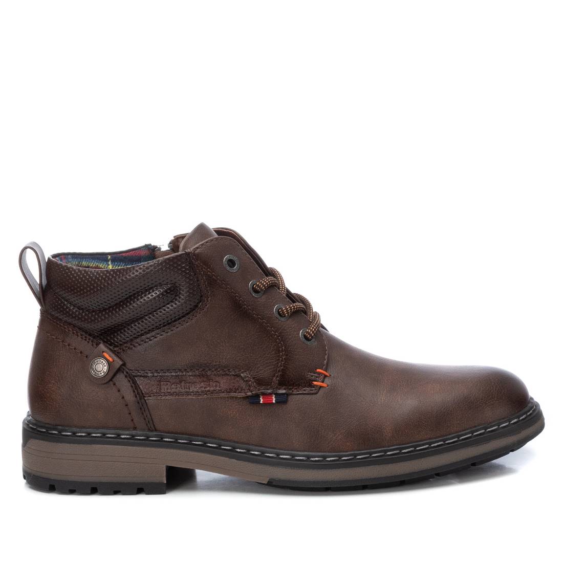 MEN'S ANKLE BOOT REFRESH 17215502