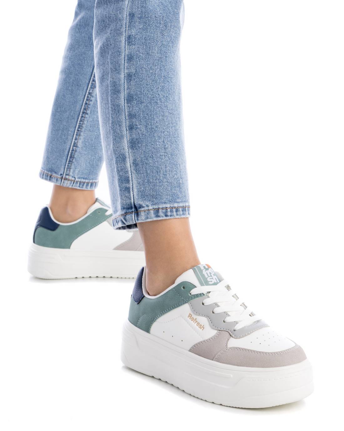 WOMEN'S SNEAKER REFRESH 17216704 35