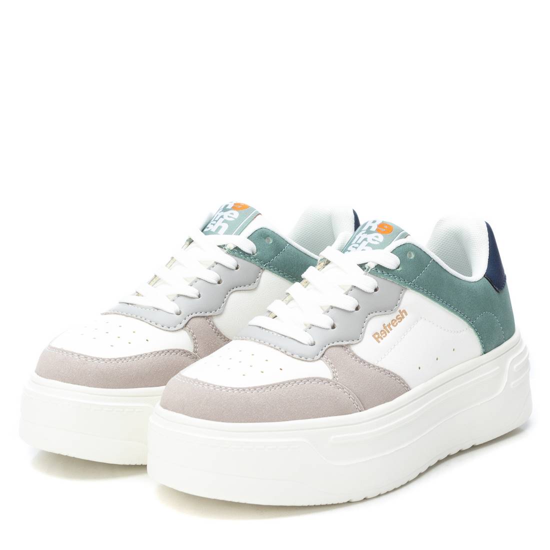 WOMEN'S SNEAKER REFRESH 17216704