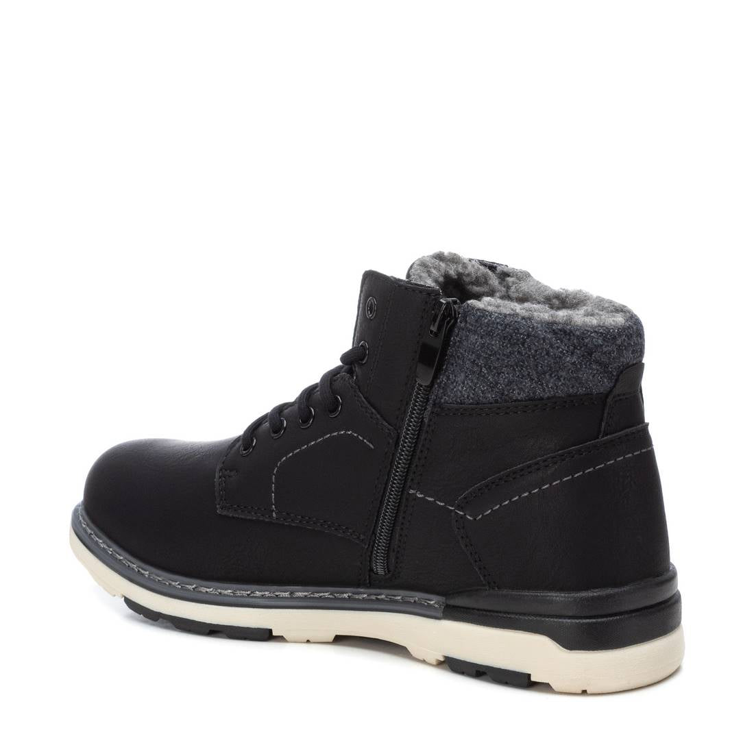 MEN'S ANKLE BOOT REFRESH 17220603