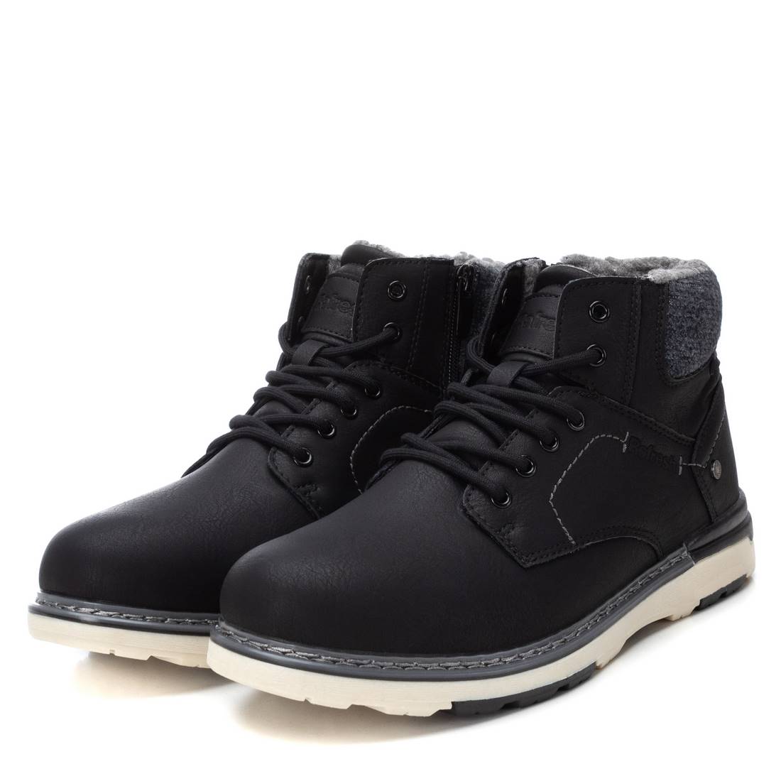 MEN'S ANKLE BOOT REFRESH 17220603