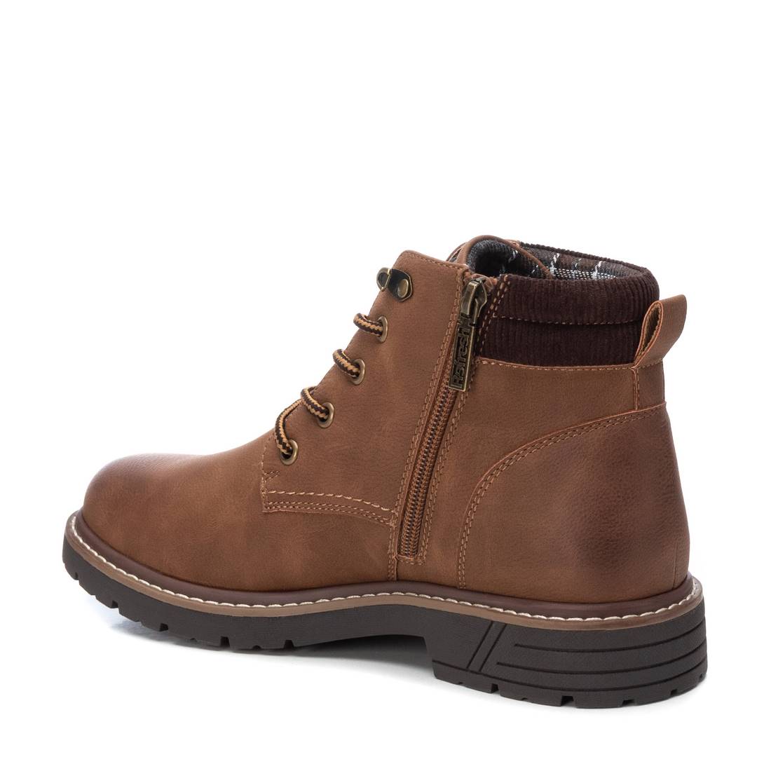 MEN'S ANKLE BOOT REFRESH 17222501