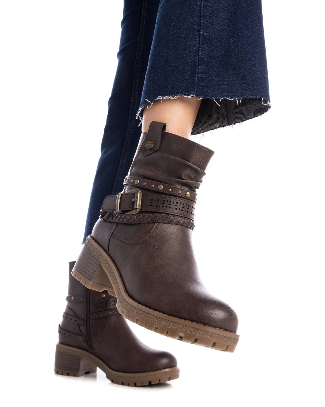 WOMEN'S ANKLE BOOT REFRESH 17224202