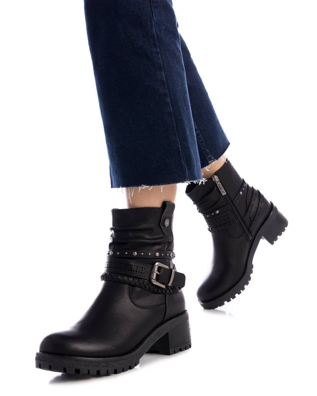 WOMEN'S ANKLE BOOT REFRESH 17224203