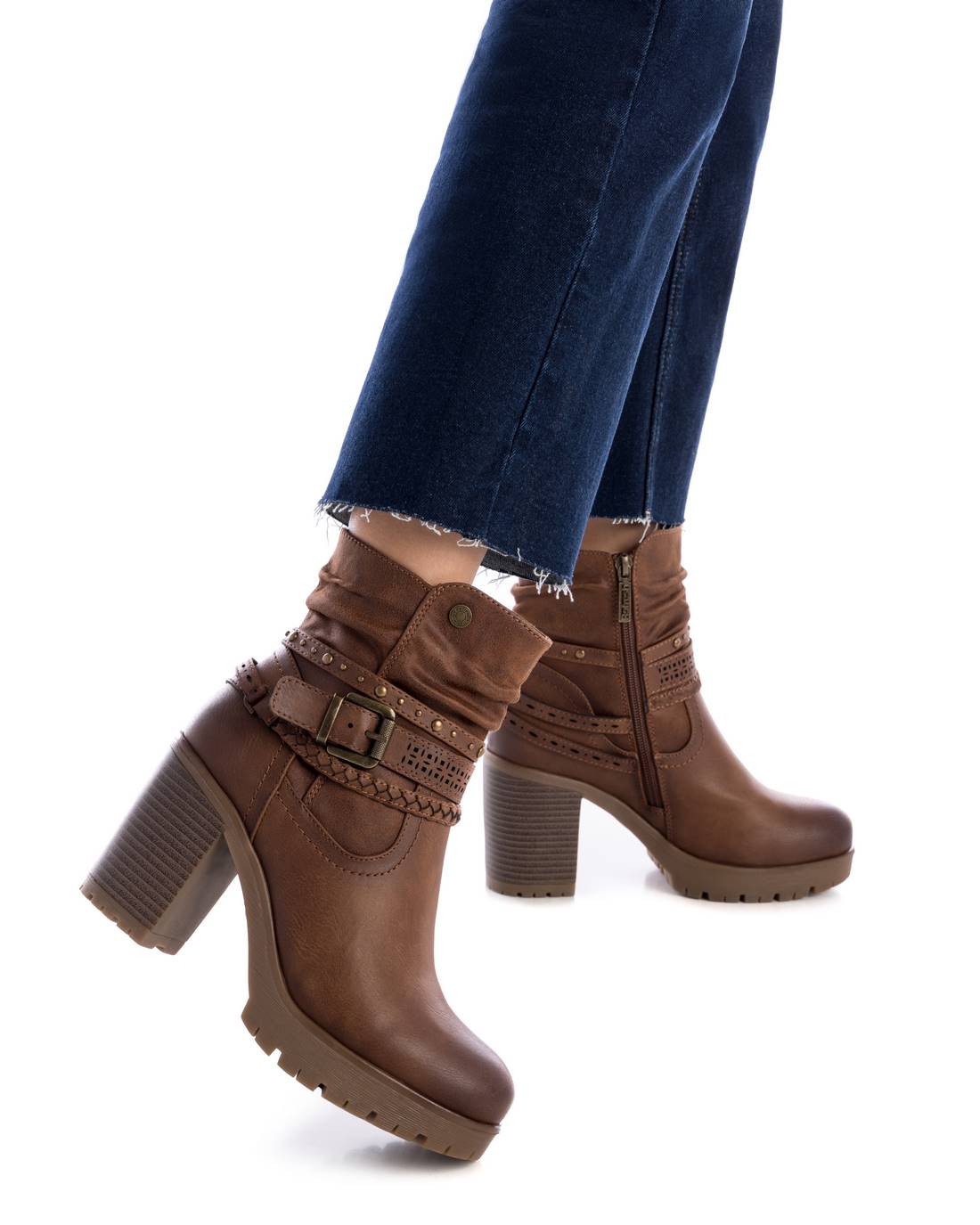 WOMEN'S ANKLE BOOT REFRESH 17224901