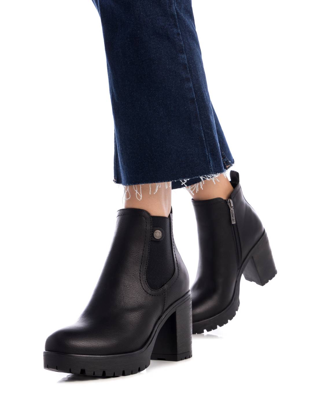 WOMEN'S ANKLE BOOT REFRESH 17225101