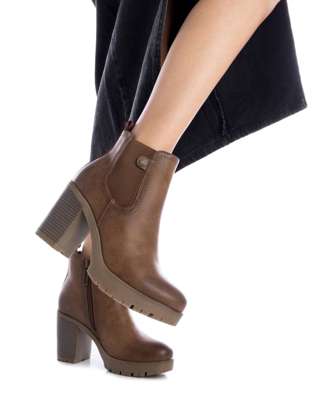 WOMEN'S ANKLE BOOT REFRESH 17225102