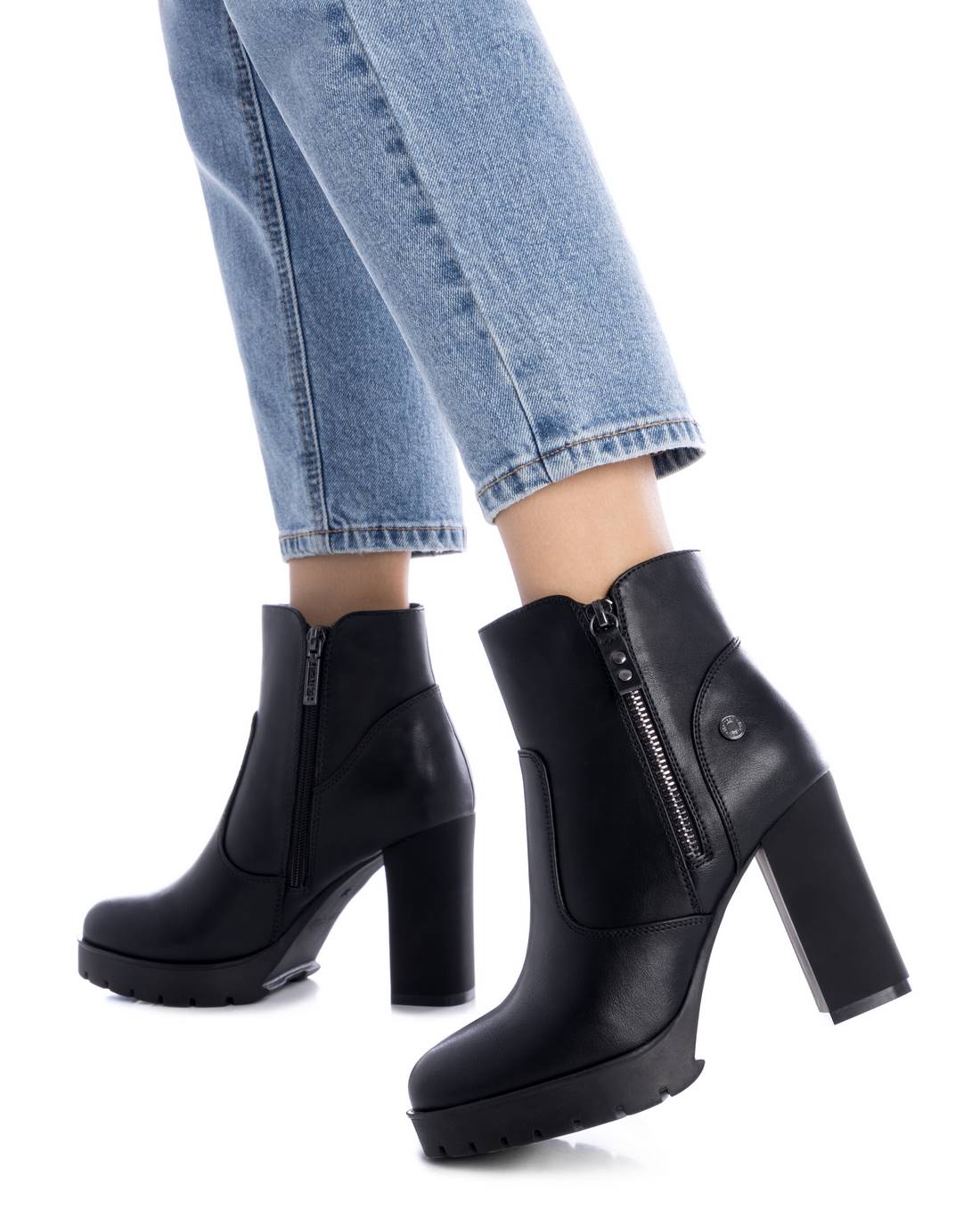 WOMEN'S ANKLE BOOT REFRESH 17225701