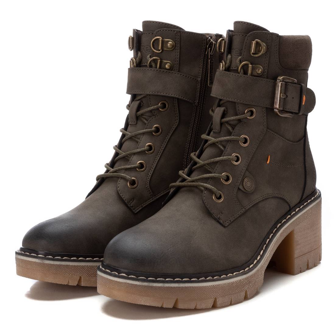 WOMEN'S ANKLE BOOT REFRESH 17226002