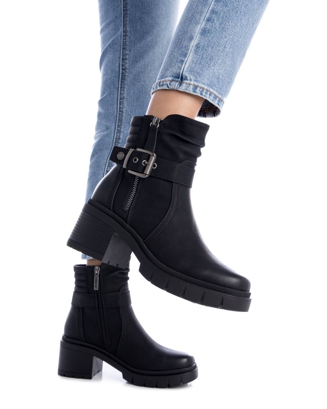 WOMEN'S ANKLE BOOT REFRESH 17226501