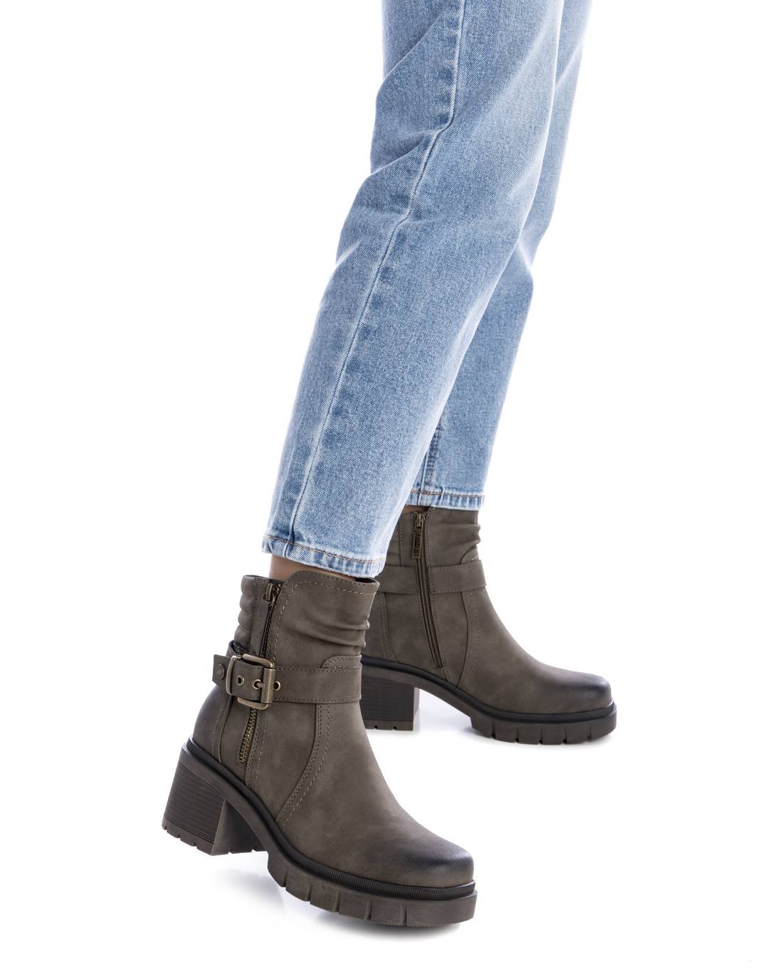 WOMEN'S ANKLE BOOT REFRESH 17226503