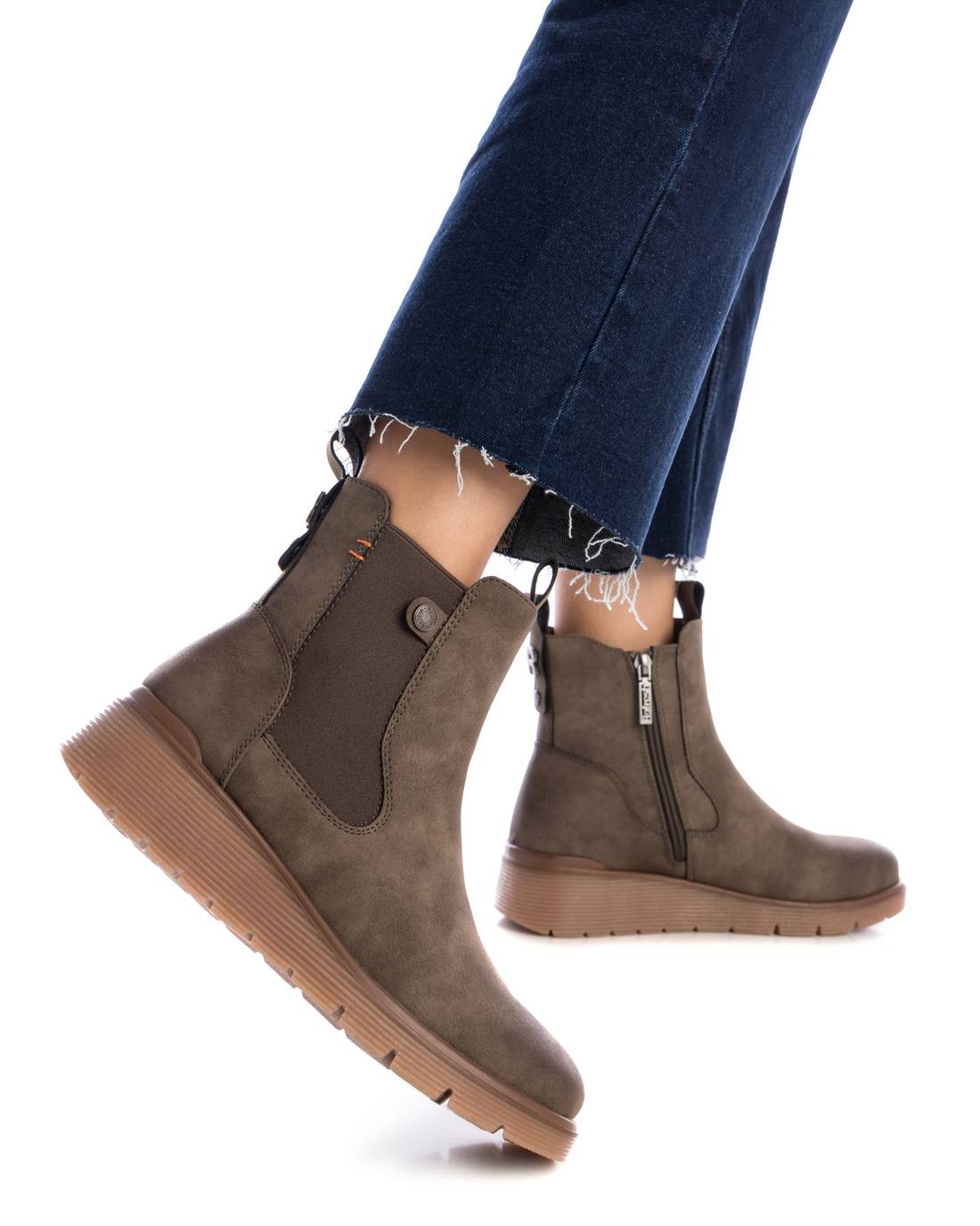 WOMEN'S ANKLE BOOT REFRESH 17229102