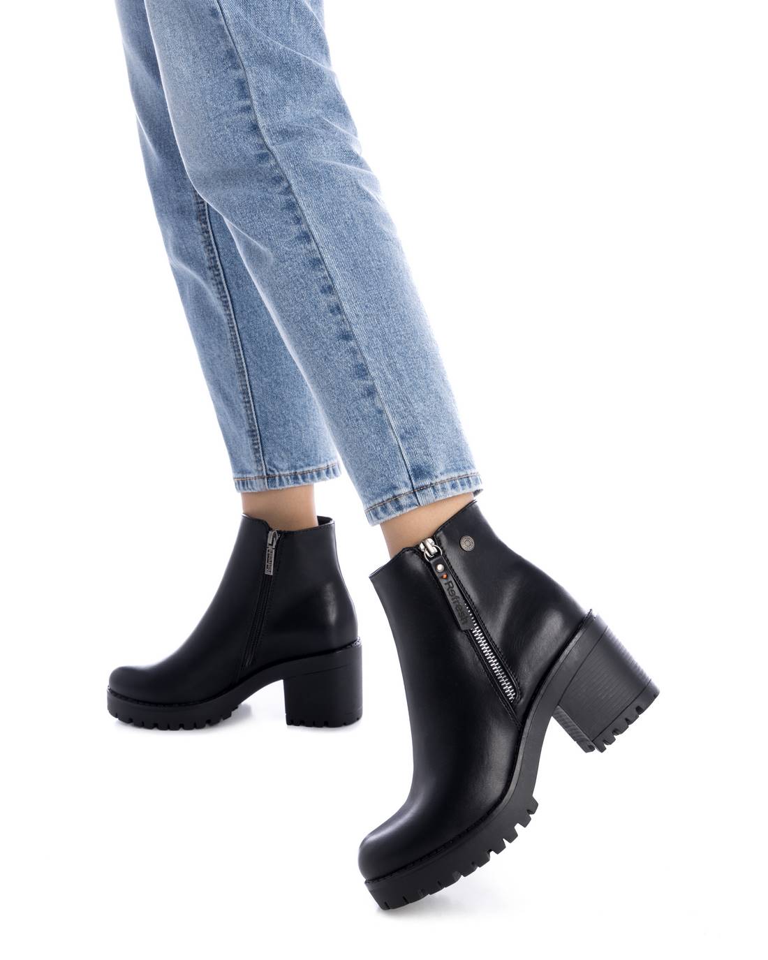 WOMEN'S ANKLE BOOT REFRESH 17231101