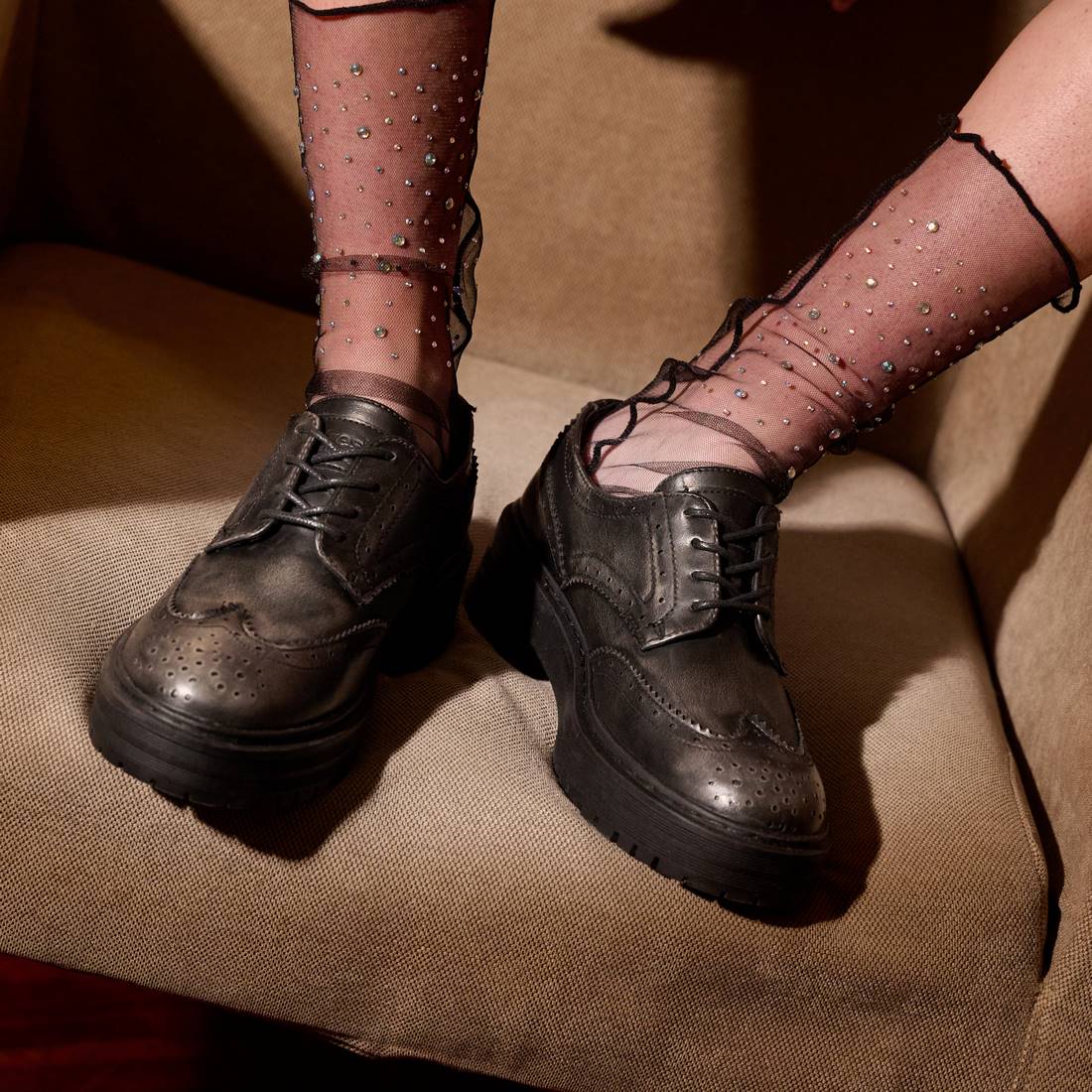 WOMEN'S SHOE REFRESH 17232006