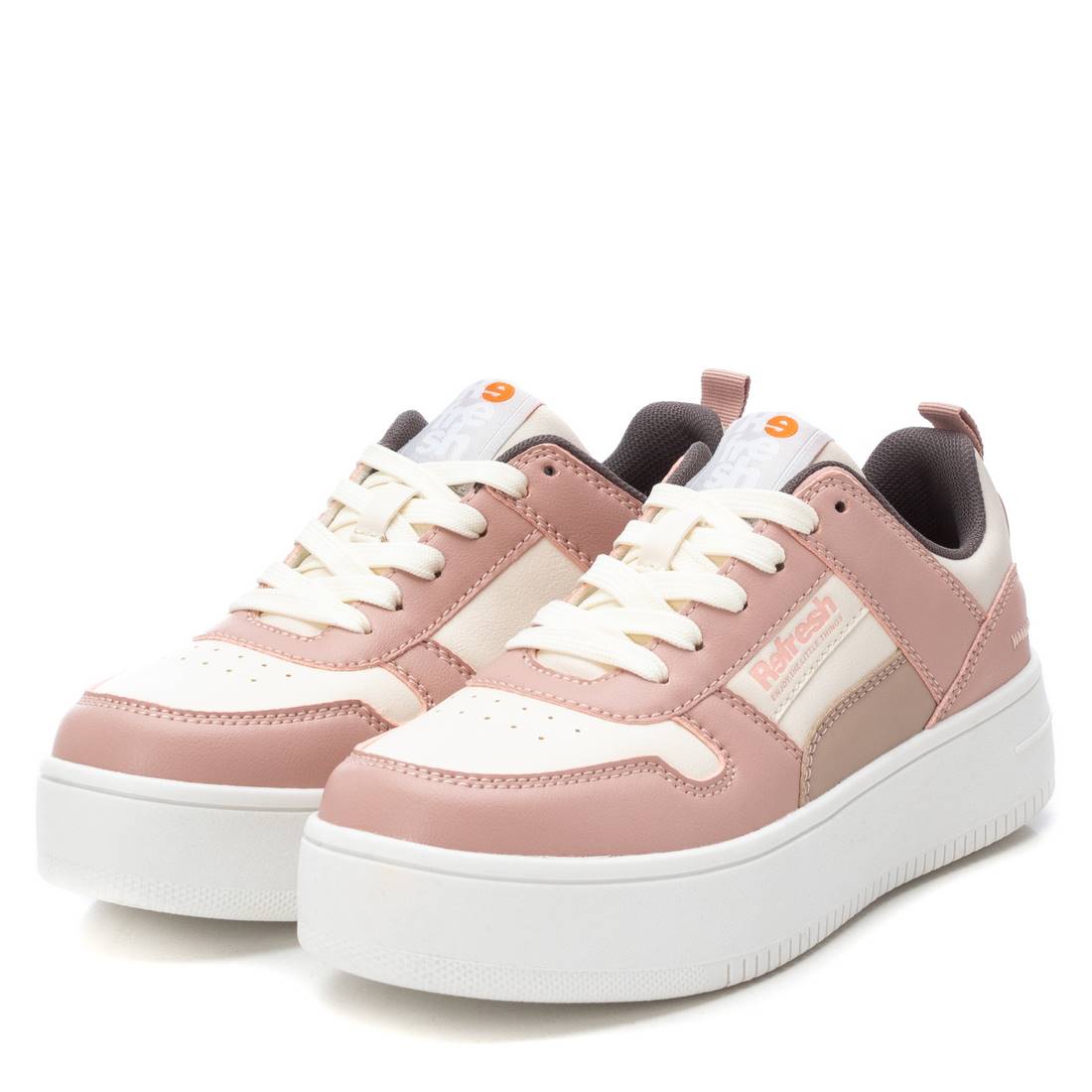 WOMEN'S SNEAKER REFRESH 17235003