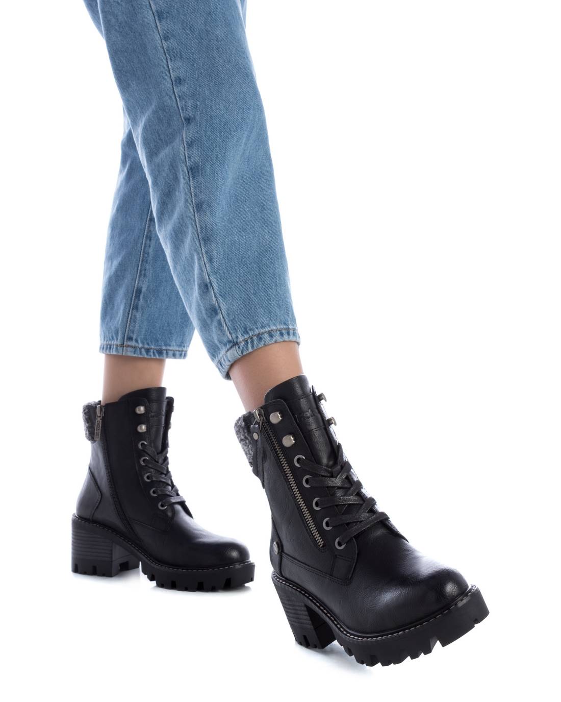 WOMEN'S ANKLE BOOT REFRESH 17235101