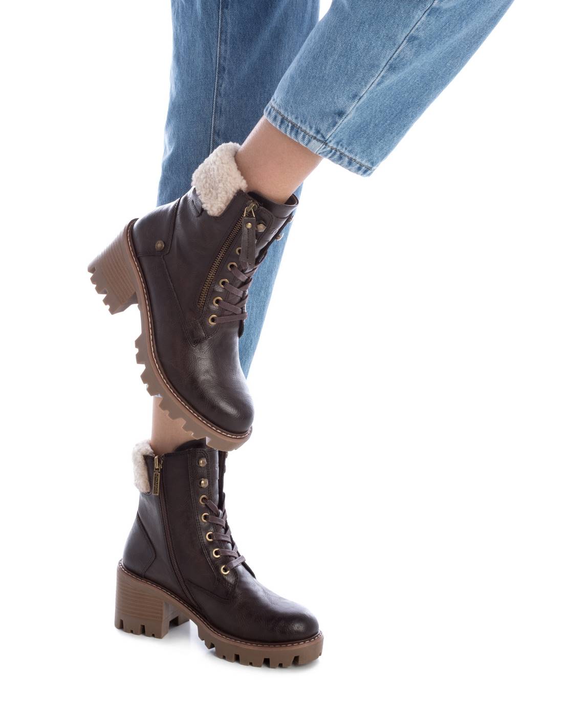 WOMEN'S ANKLE BOOT REFRESH 17235102