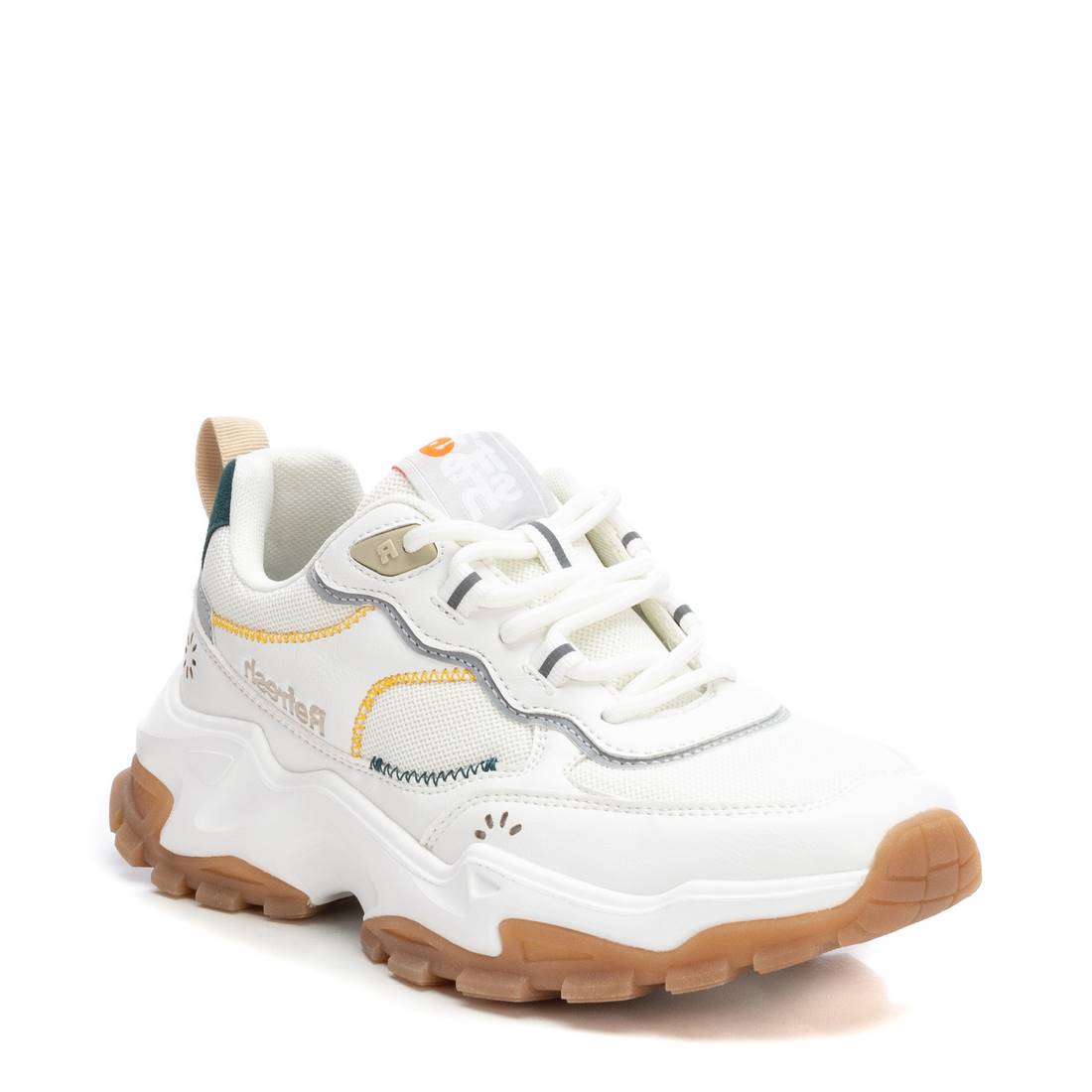 SKECHERS Dames D'Lites Fresh Start Sneakers Zwart SKECHERS Dames D'Lites Fresh Start Sneakers Zwart